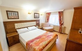 Assos Kervansaray Hotel - Special Category